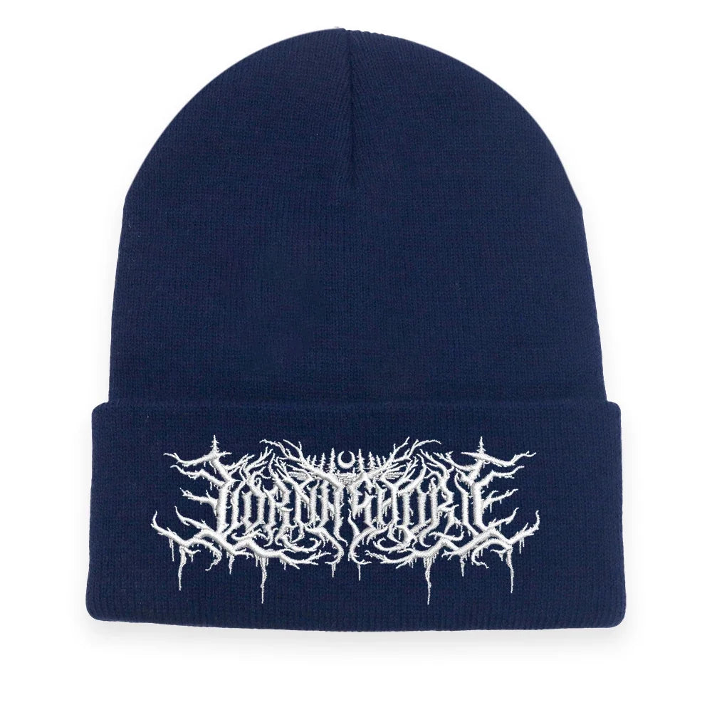 Y2k Stylish Vesatile Beanie