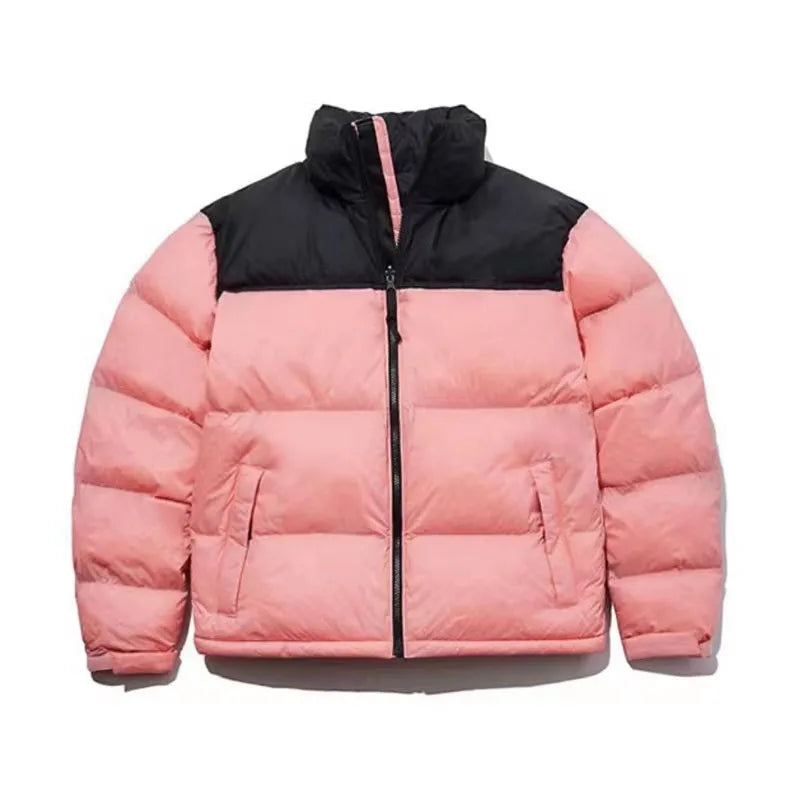 FERION Winter Puffer Jacket