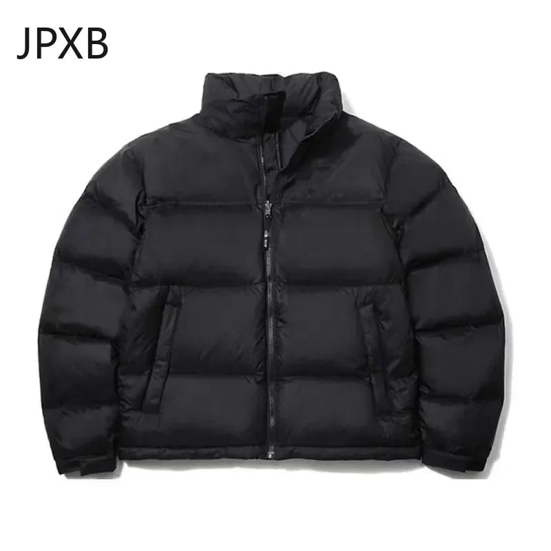 FERION Winter Puffer Jacket