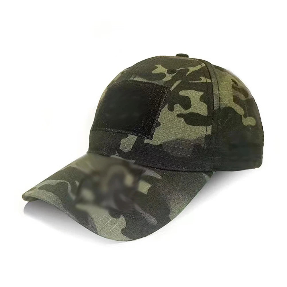 Tactical Baseball Cap