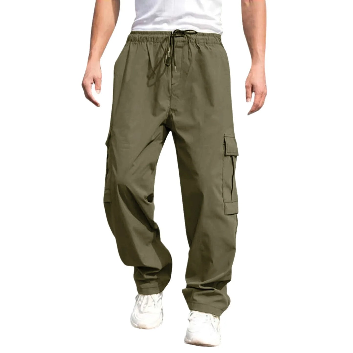 Autumn Youth Street pants