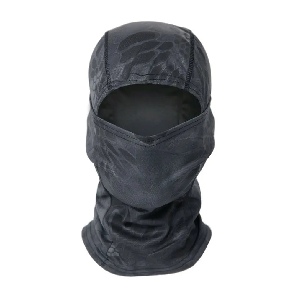 Airsoft Full Face Balaclava