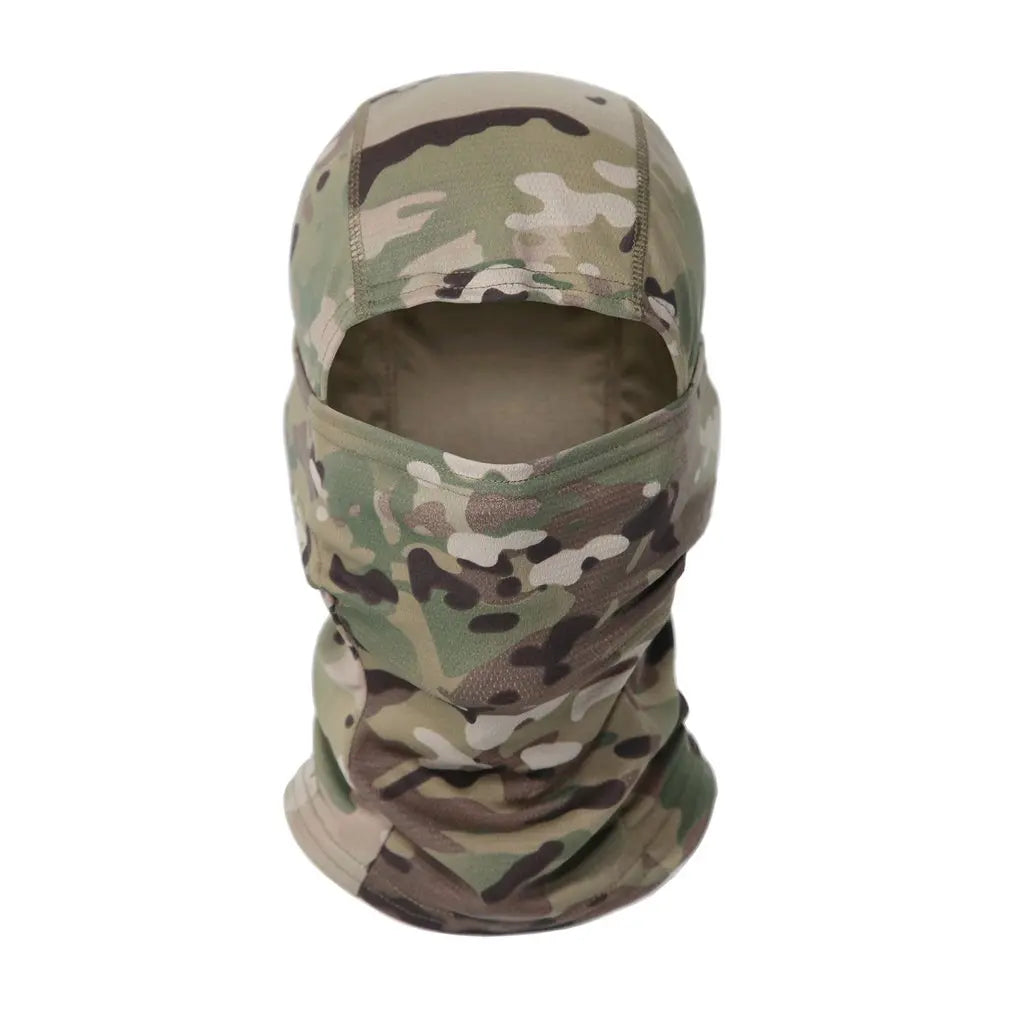 Airsoft Full Face Balaclava