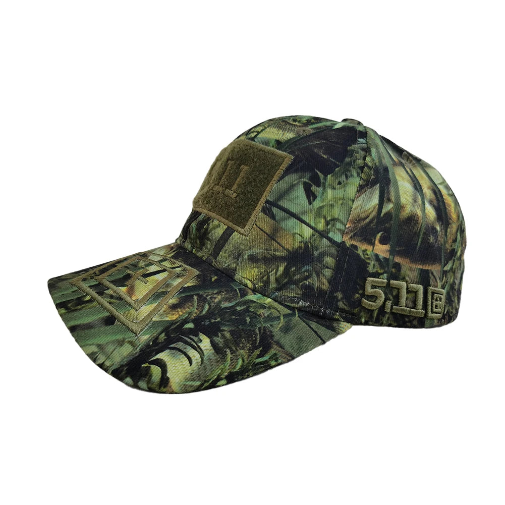 Tactical Baseball Cap