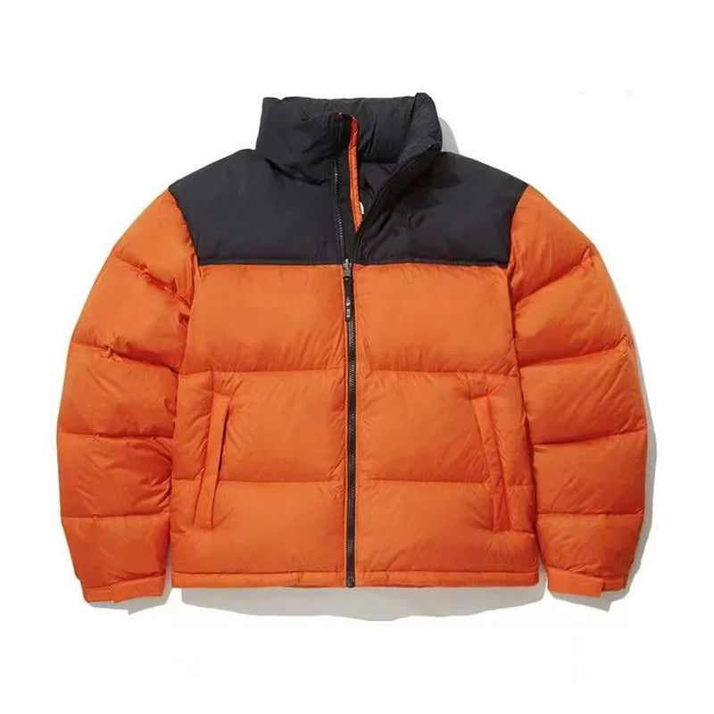 FERION Winter Puffer Jacket