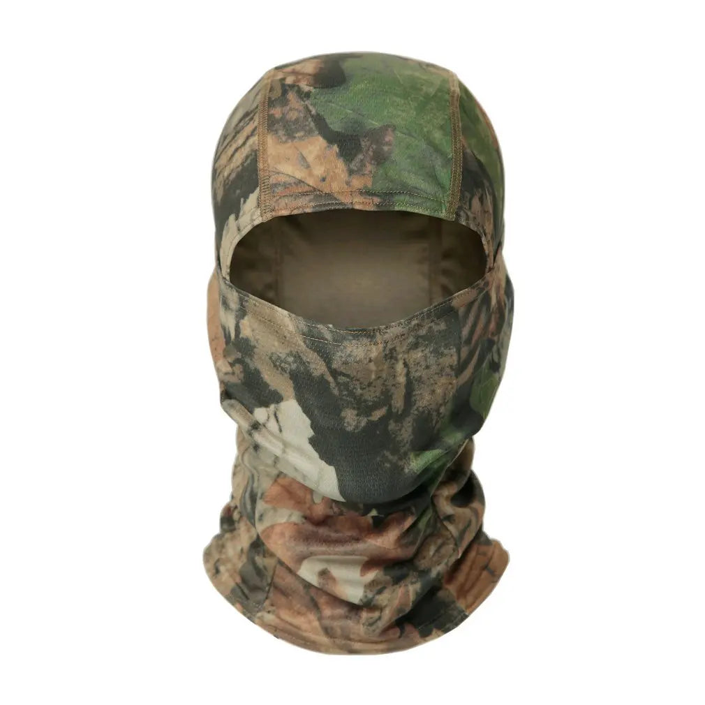 Airsoft Full Face Balaclava