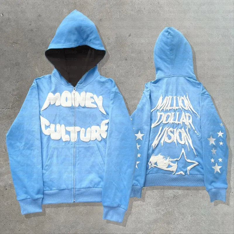 Ferion "Money Culture" Hoodie