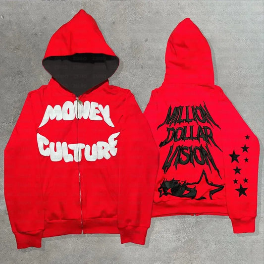 Ferion "Money Culture" Hoodie