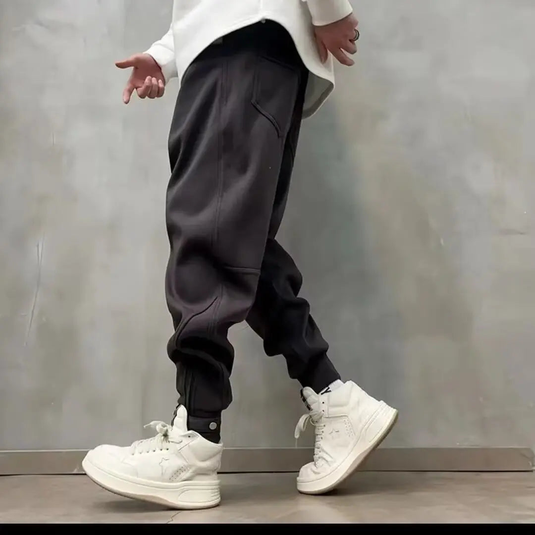 Luxe Joggers