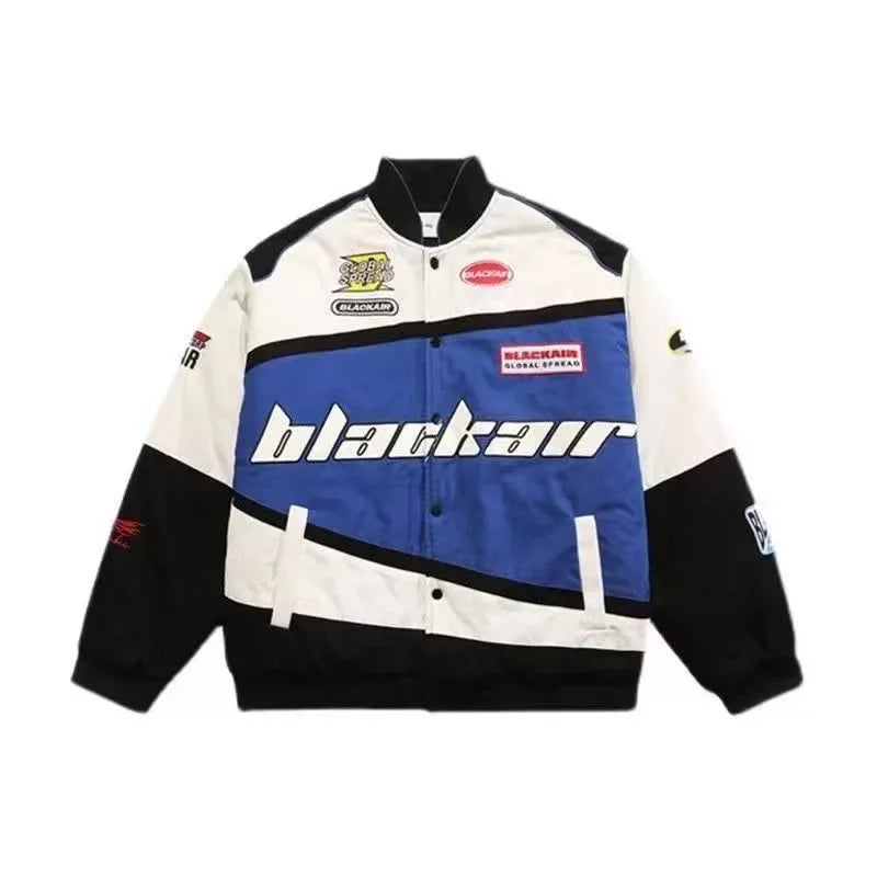 Blackaid Racing Jacket