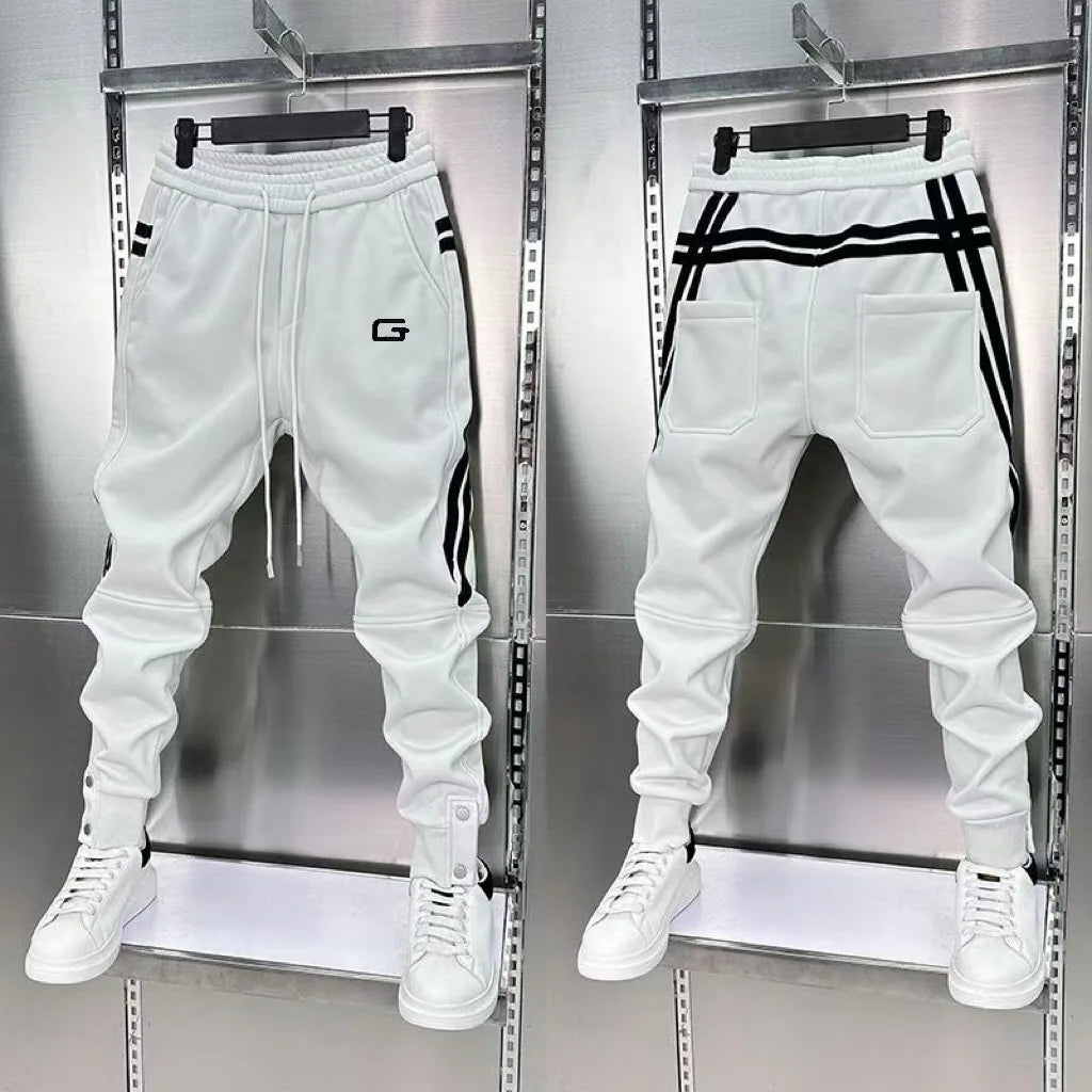 Ferion Streetwear Joggers