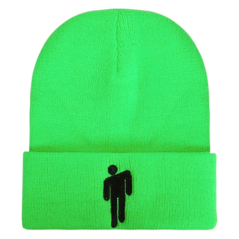 Unisex Streetwear Beanie