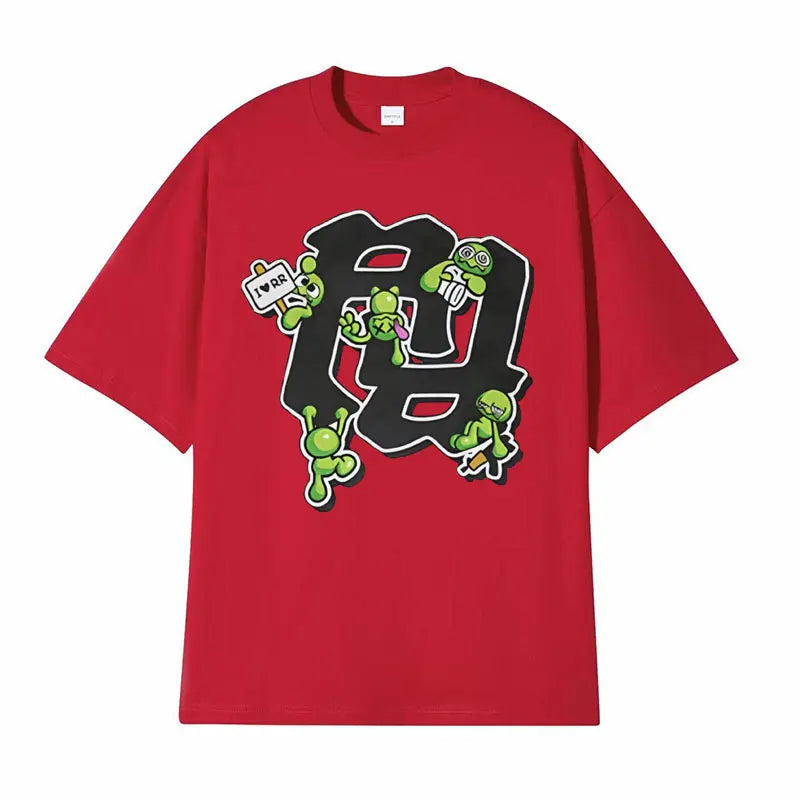 Rapper RR KanKan Really Rich T-Shirt