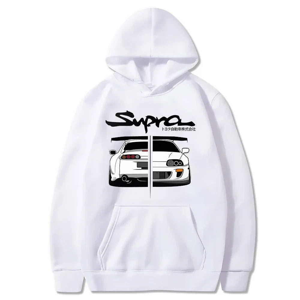 Initial LAMLKKY D Supra Hoodie