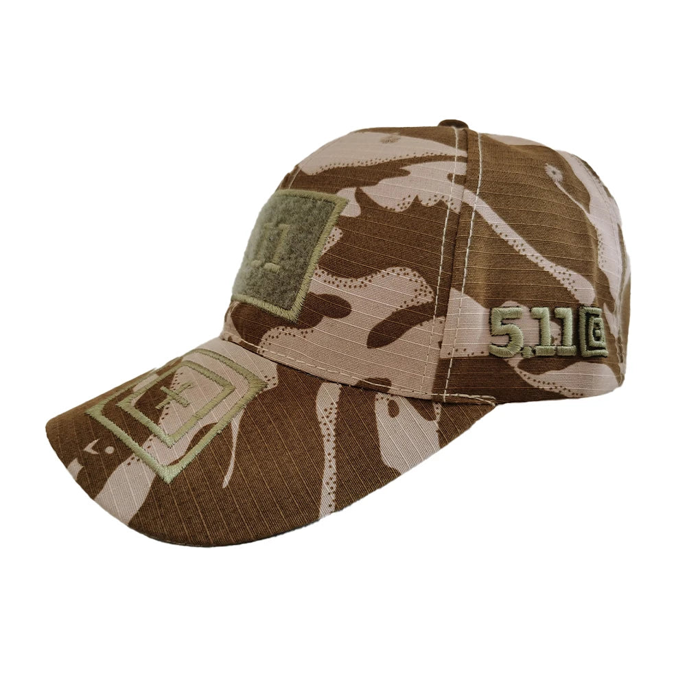 Tactical Baseball Cap