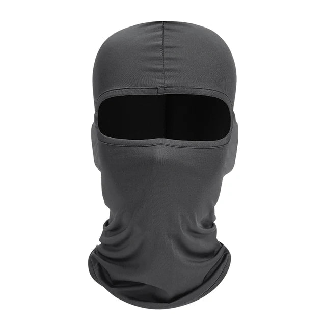 Full Face Tactical Balaclava Mask