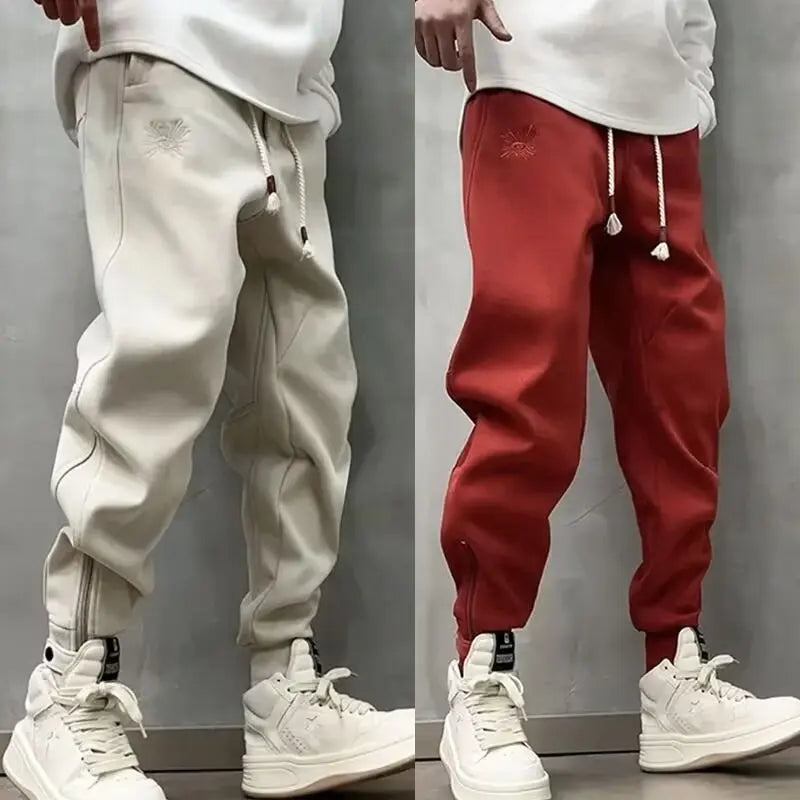 Luxe Joggers