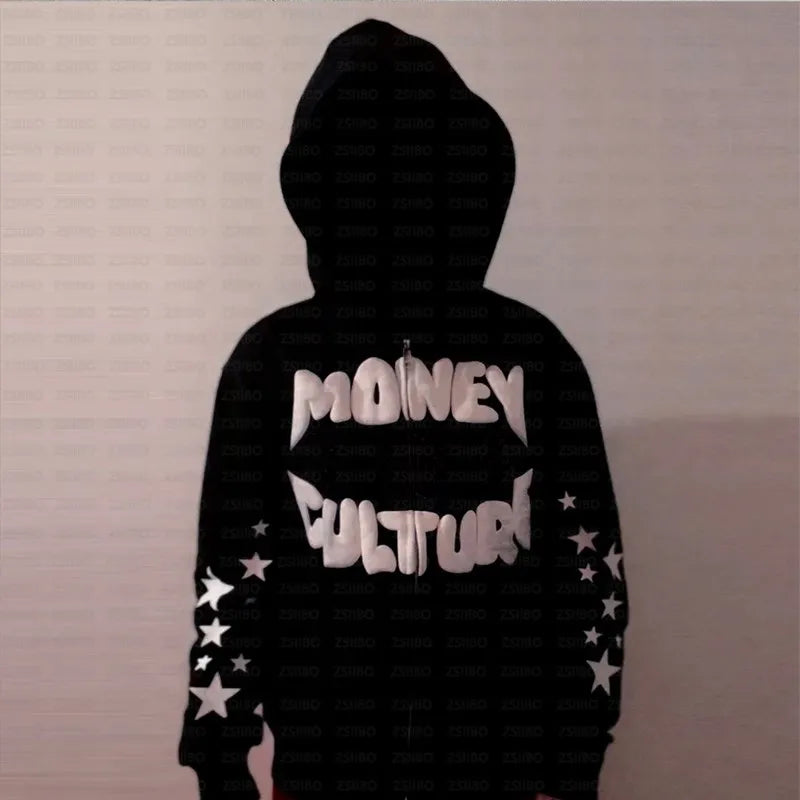 Ferion "Money Culture" Hoodie