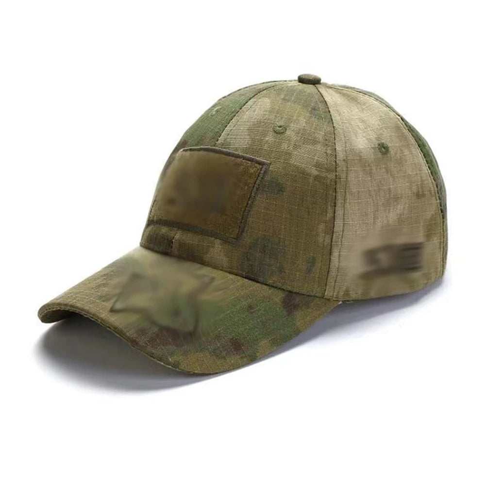 Tactical Baseball Cap