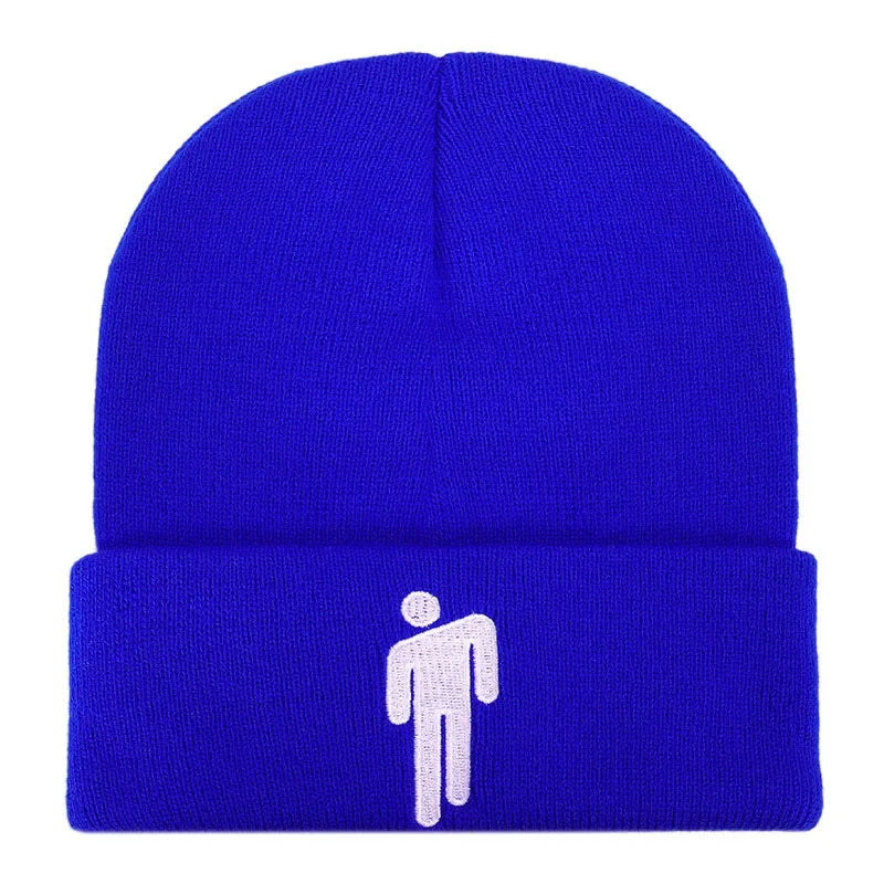 Unisex Streetwear Beanie