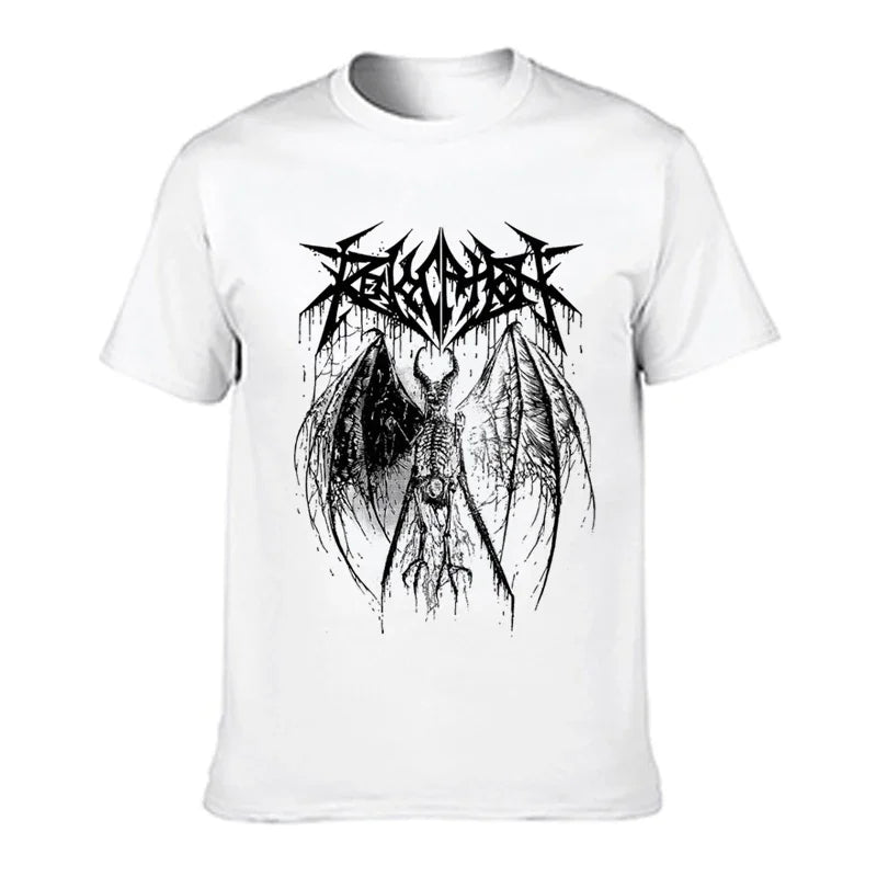 Demon Punk Gothic Tee