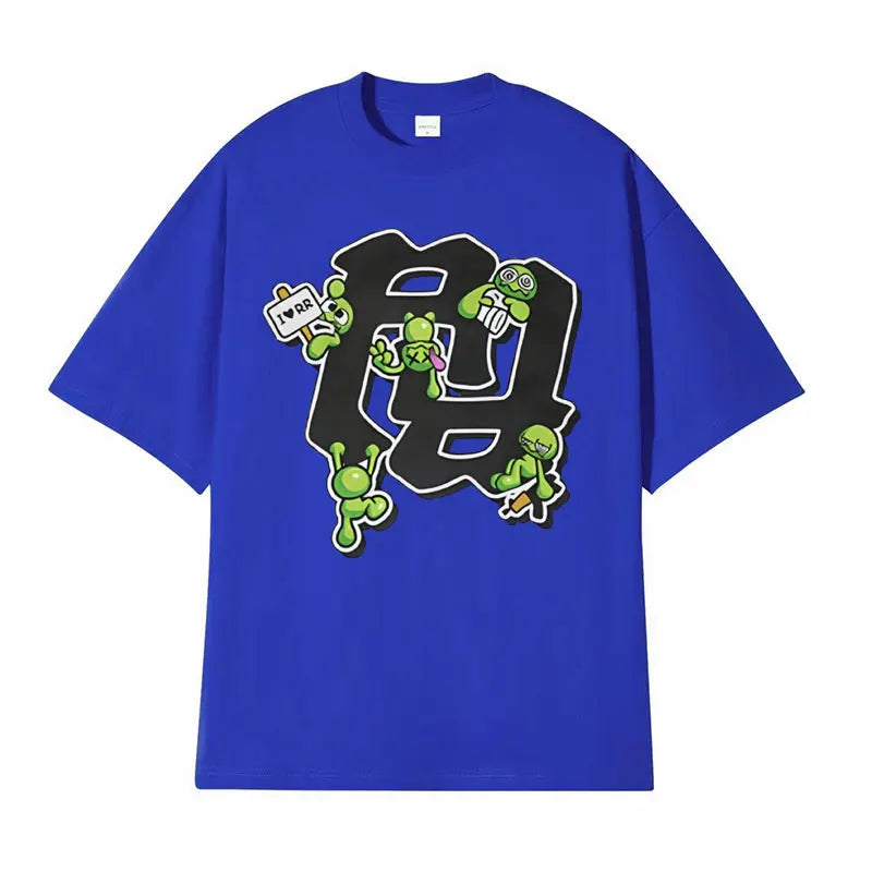 Rapper RR KanKan Really Rich T-Shirt