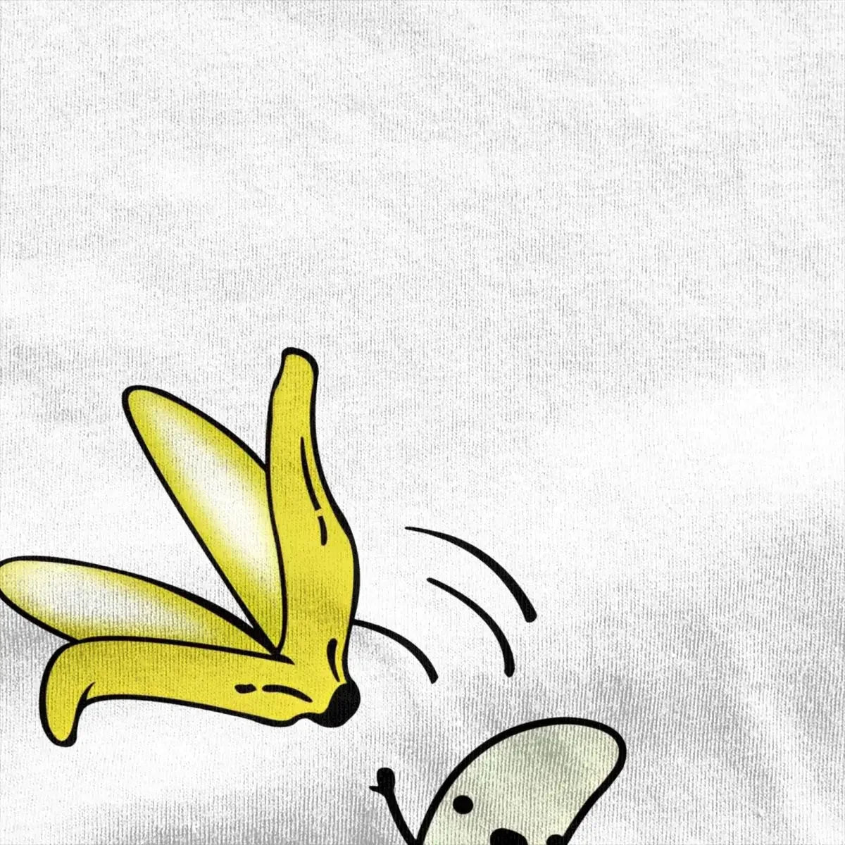 Banana Disrobe Tee