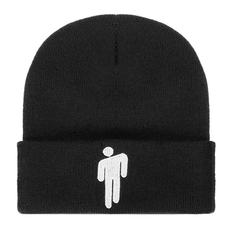 Unisex Streetwear Beanie