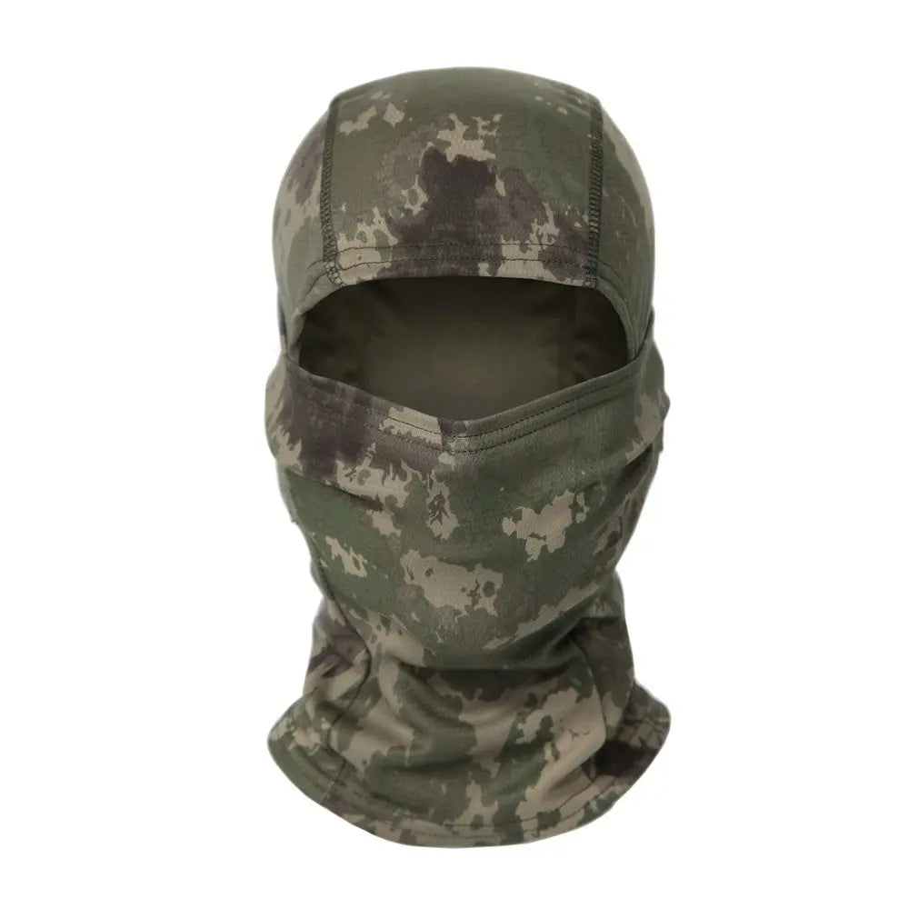 Airsoft Full Face Balaclava