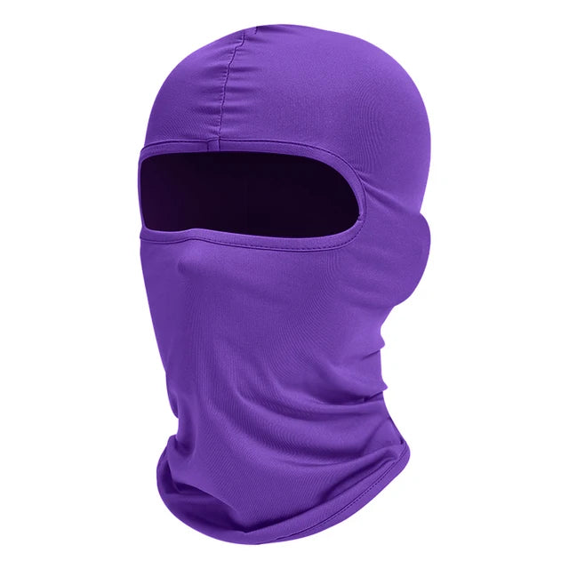 Full Face Tactical Balaclava Mask