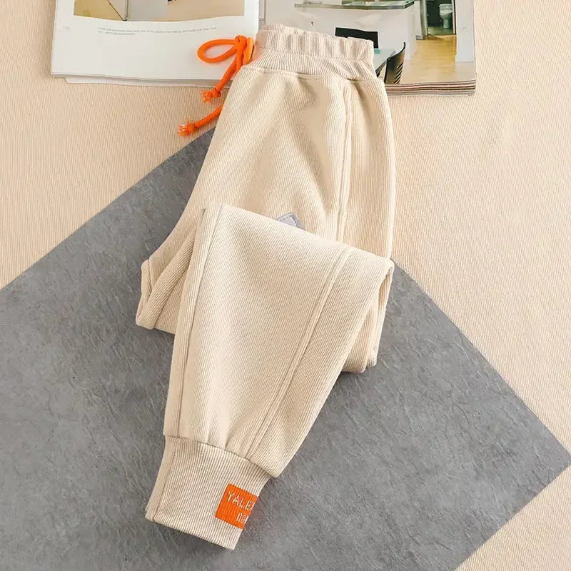 Cozy &amp; Stylish Jogger Sweatpants