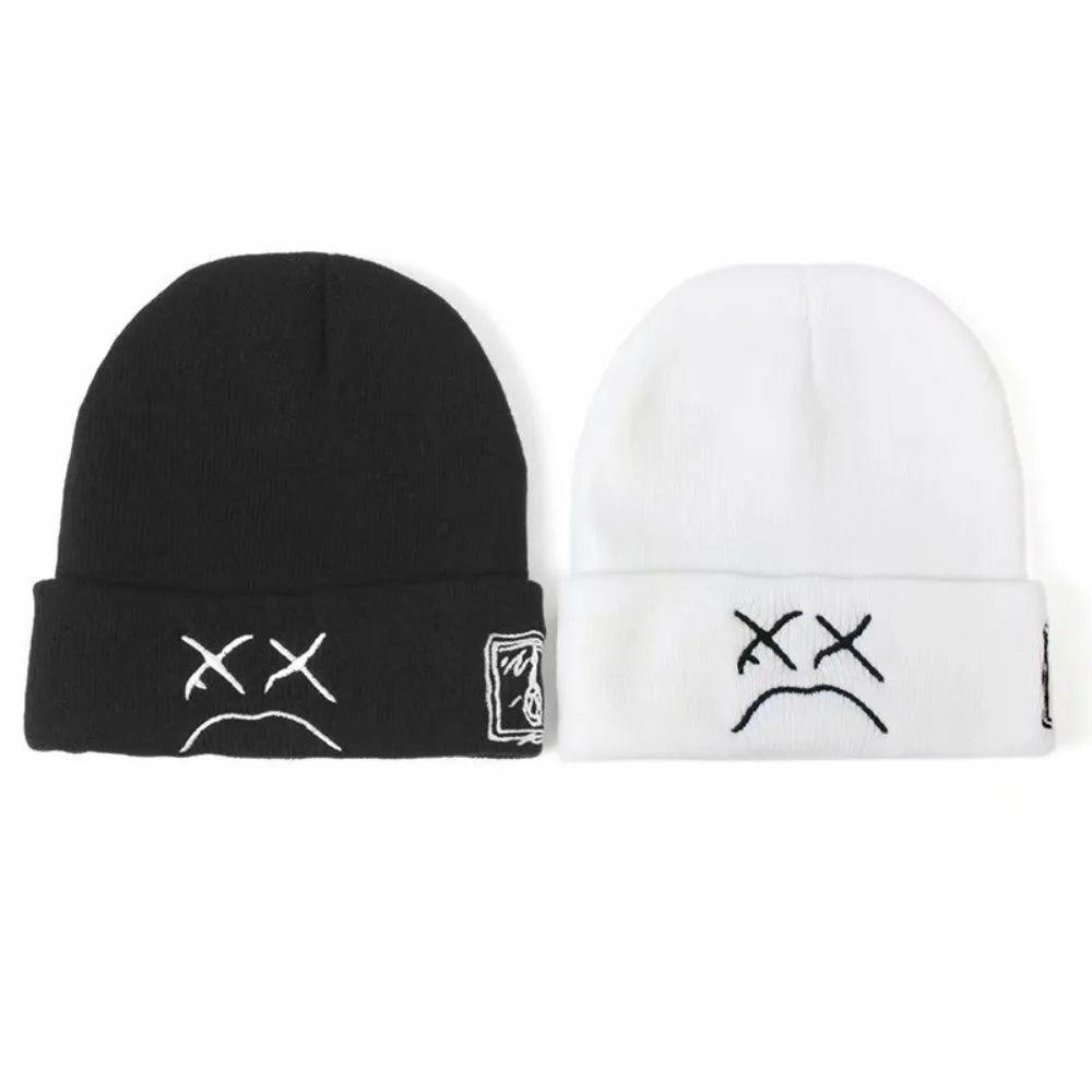 Hip-hop Style Beanie