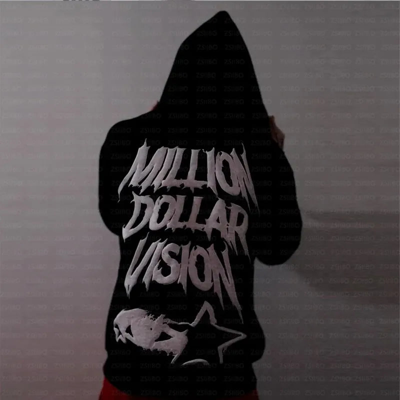 Ferion "Money Culture" Hoodie