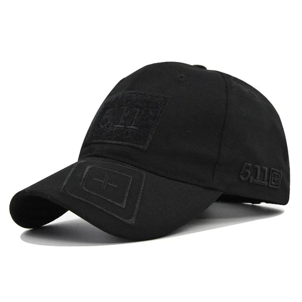 Tactical Baseball Cap