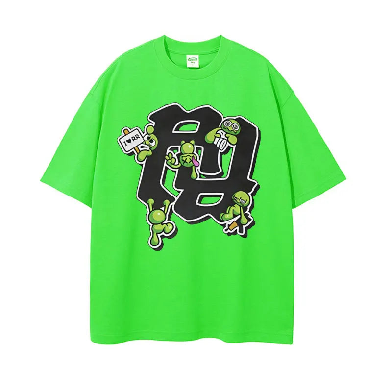 Rapper RR KanKan Really Rich T-Shirt