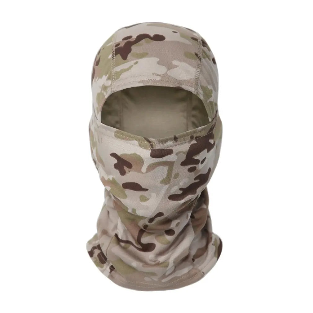 Airsoft Full Face Balaclava