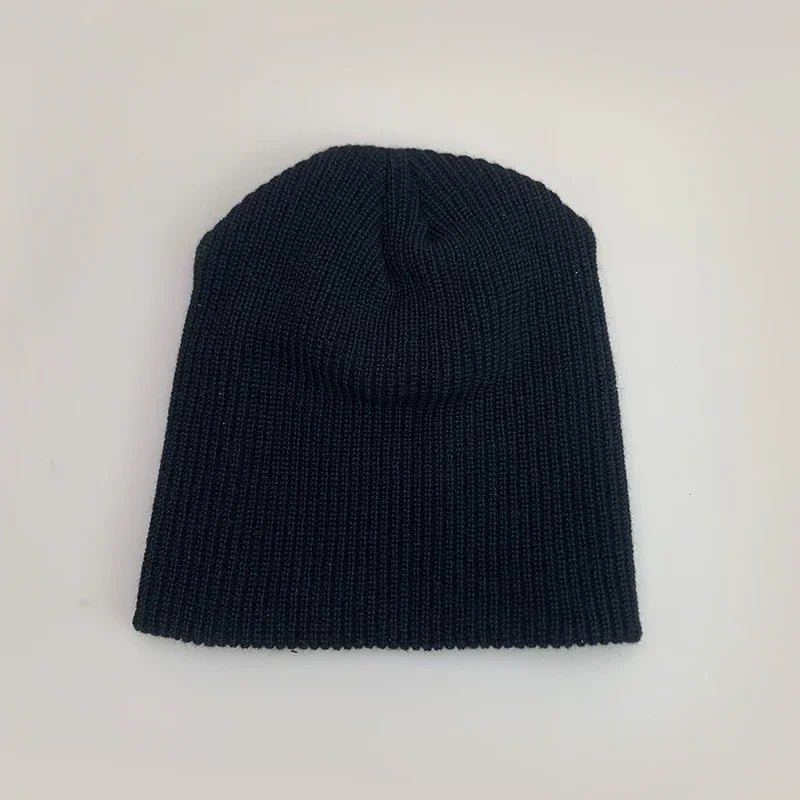 Graffiti-Style Beanie