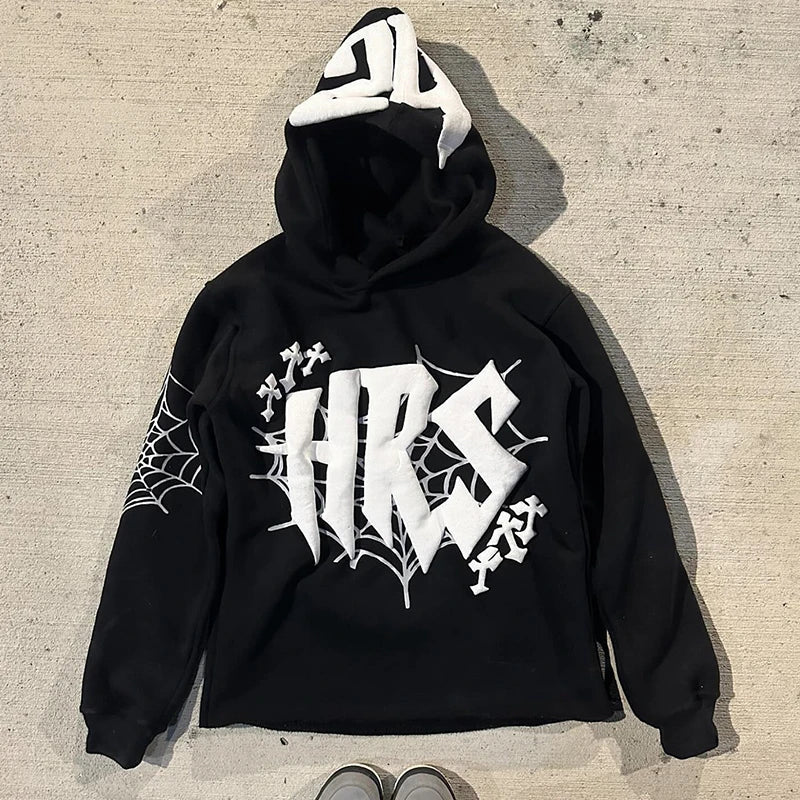 HRS Wetailor Gothic Hoodie