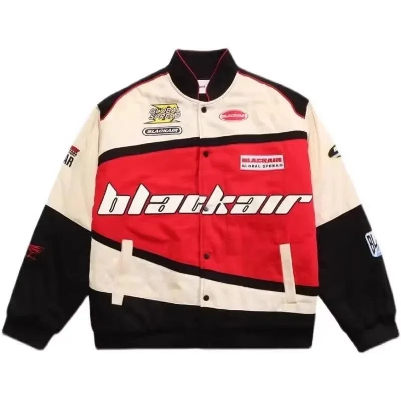 Blackaid Racing Jacket