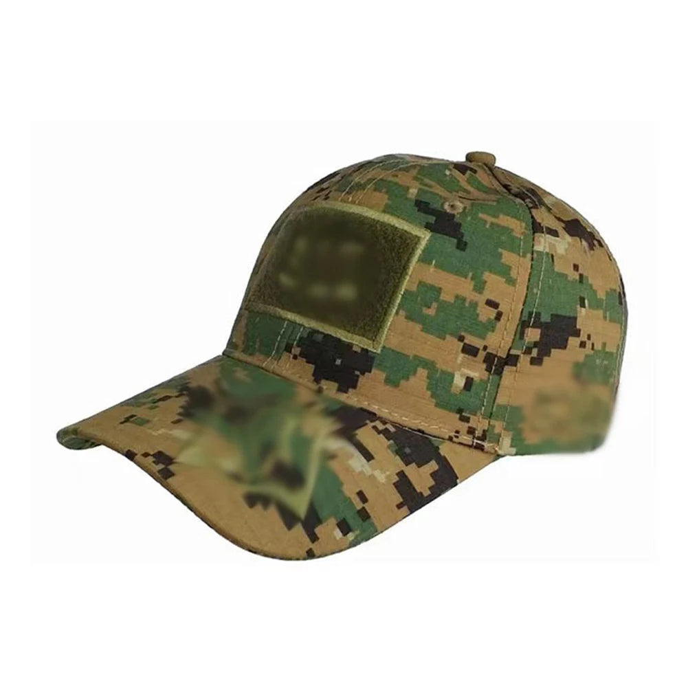 Tactical Baseball Cap