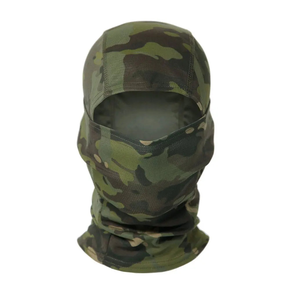 Airsoft Full Face Balaclava