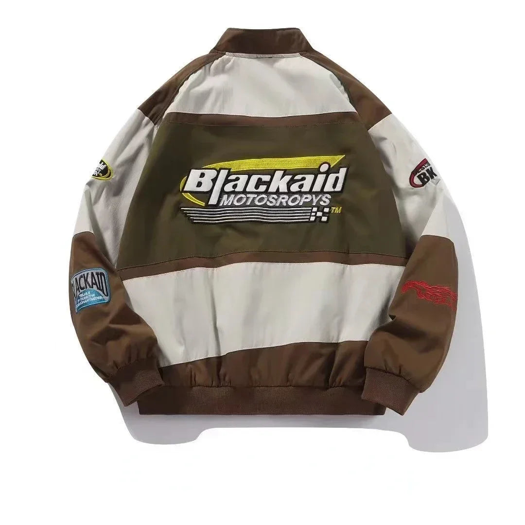 Blackaid Racing Jacket