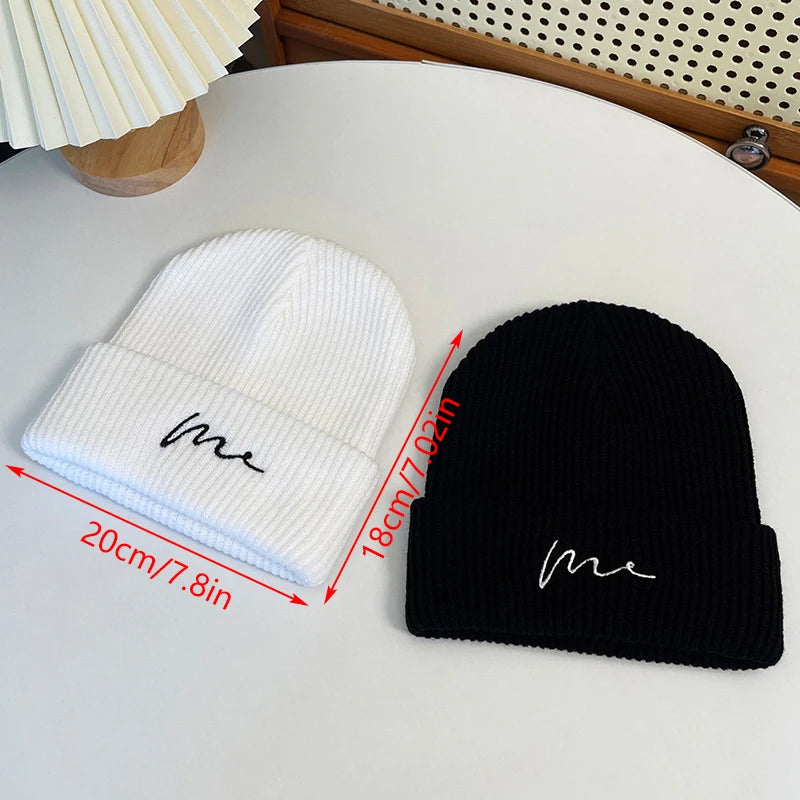 Elevate Your Style with the HEART Beanie – Where Streetwear Meets Bold Expression