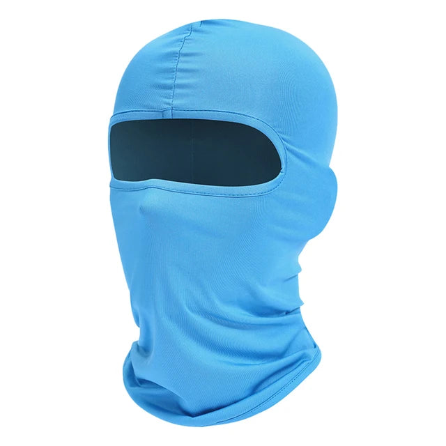 Full Face Tactical Balaclava Mask