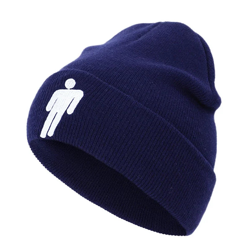 Unisex Streetwear Beanie