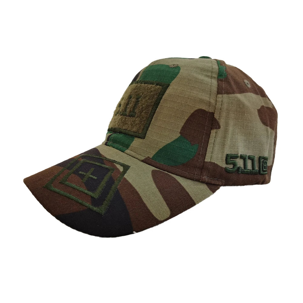 Tactical Baseball Cap