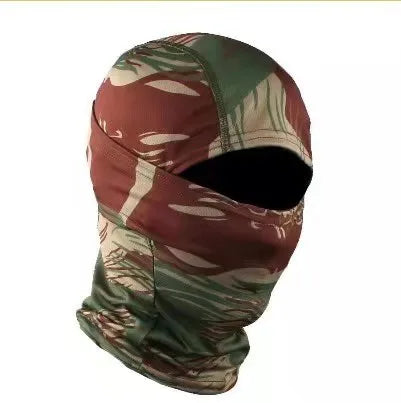 Airsoft Full Face Balaclava