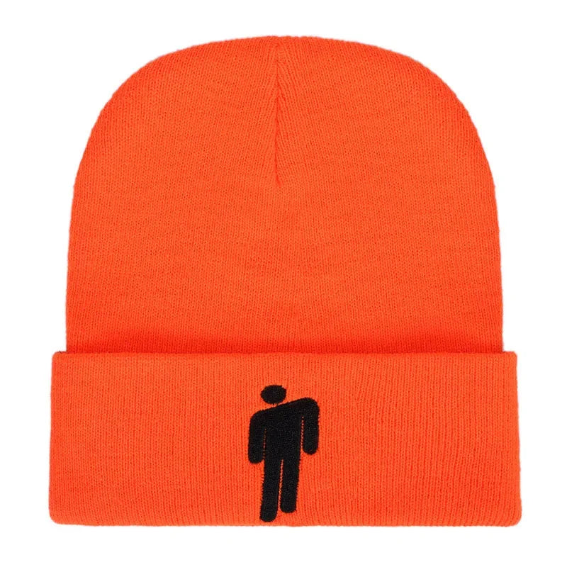 Unisex Streetwear Beanie