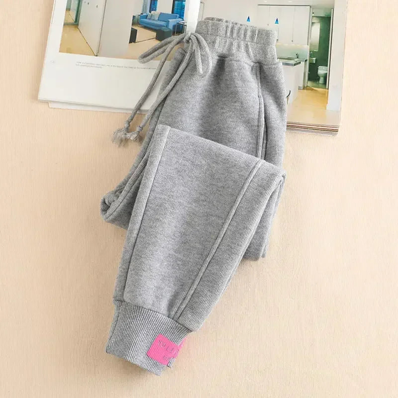 Cozy &amp; Stylish Jogger Sweatpants